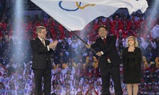 Nga giành chức vô địch Olympic Sochi