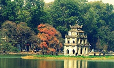 Hà Nội sau 60 năm qua những con số