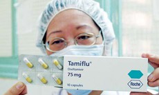 Tranh luận kịch liệt về tamiflu