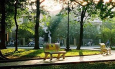 Miền Bắc ngày nắng, đêm lạnh