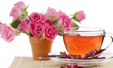 10 bài thuốc chữa đau đầu từ hoa