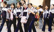 Học sinh Hà Nội nghỉ Tết từ ngày 27-1 đến hết ngày 9-2-2014