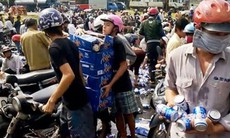 Vụ "hôi bia" ở Đồng Nai: Đề nghị truy tố hai bị can
