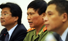 'Đảm bảo an toàn tuyệt đối cho nhà đầu tư nước ngoài'
