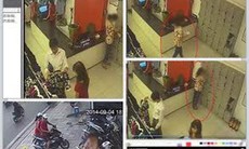 "Hotgirl" liên tiếp trộm đồ tại shop quần áo bị vạch mặt