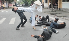 Những bộ phim Việt “tra tấn” khán giả