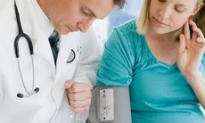 Huyết áp thấp khi mang thai có cần điều trị?
