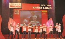 Đào tạo nghiệp vụ chuyên sâu cho người làm báo