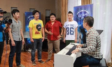 Vietnam Idol: Top 12 khổ luyện, sẵn sàng cho Vòng Studio