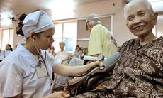 Người cao tuổi cần phải được chăm sóc đúng chuyên khoa Lão