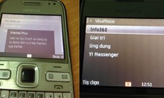 Phớt kết luận thanh tra,Nhà mạng vẫn 'luộc' tiền khách hàng