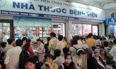 Tăng cường sử dụng thuốc an toàn, hợp lý