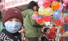 Hiểm nguy từ  “bom” bóng