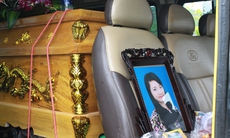 Nạn nhân xe khách: 'Chúng tôi văng khỏi xe và bay lên không trung'