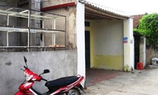 Bế con nhỏ hát karaoke, mẹ bị điện giật chết