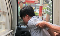 Khởi tố "con nghiện" đánh bà nội và 2 cháu hôn mê