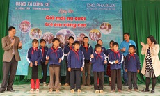 Nắng phương Nam tỏa trên trời Lũng Cú