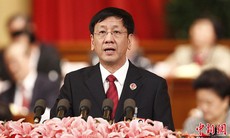 Trung Quốc điều tra viện trưởng Viện KSND tối cao