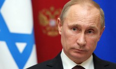 Tổng thống Nga Putin: Chính khách số 1