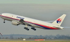 Máy bay MH370 "bị bắt cóc, hạ cánh xuống Afghanistan"