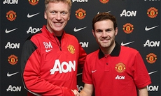 Juan Mata tiết lộ người “dụ dỗ” tới M.U