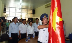 Trung Quốc huy động 130 tàu các loại ngăn cản lực lượng chấp pháp Việt Nam