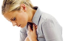 Hay khó thở, mệt mỏi, bệnh gì?