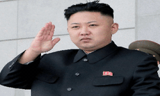 CHDCND Triều Tiên sắp “đụng độ” với Mỹ