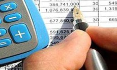 Kỷ luật 58 cán bộ vì chậm kê khai tài sản