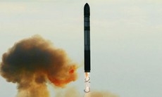 Nga lo Ukraine bán công nghệ tên lửa tuyệt mật của Liên Xô