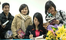 Nguyễn Bích Lan: ‘Phụ nữ yếu đuối, nhưng người mẹ thì luôn mạnh mẽ’