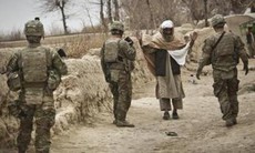 Tướng Mỹ đầu tiên thiệt mạng tại Afghanistan