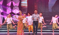 Liveshow Vân Sơn - Mùa thu tình yêu tại Hà Nội