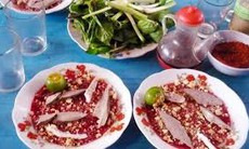 Khiếp vía bệnh tật khi ăn nội tạng động vật