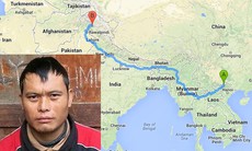 Người đàn ông Mông lưu lạc 5.800 km từ Mèo Vạc sang tận Pakistan