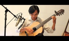 Guitar cổ điển “Chiếu riêng” trong âm nhạc