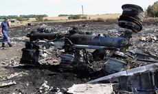 Bộ Quốc phòng Nga công bố thông tin gây sốc về MH17