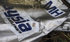 Nga: Ukraine phải chịu trách nhiệm về thảm kịch máy bay MH17