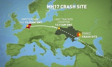 Chỉ với 66 USD, tai nạn MH17 thảm khốc đã không xảy ra?