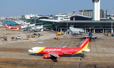 Máy bay VietJet chở khách đi Đà Lạt đến... Nha Trang