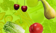 Các loại quả dễ nhiễm thuốc trừ sâu nhất