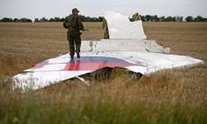 Obama: MH17 bị bắn bằng tên lửa do phe ly khai kiểm soát