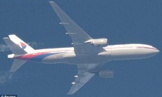 Nghi vấn MH370 rơi ở Ấn Độ dương là do "cố tình tự sát"