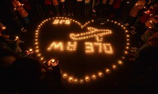 Máy bay mất tích MH370 được cất giấu tại Pakistan?