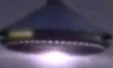 Đức: Hủy chuyến bay vì phát hiện một vật thể lạ (UFO)