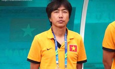 Cái mím môi của ông Miura