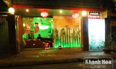 Massage siêu VIP: Sau cánh cửa "thiên đường"