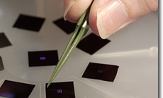 Chip điện tử phát hiện ung thư, HIV