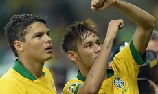 Brazil, Mexico và Croatia bước vào những trận "tử chiến"