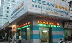 Bắt nguyên Phó tổng Giám đốc Ngân hàng OceanBank